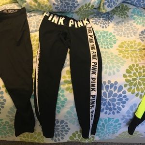 Victoria secret leggings